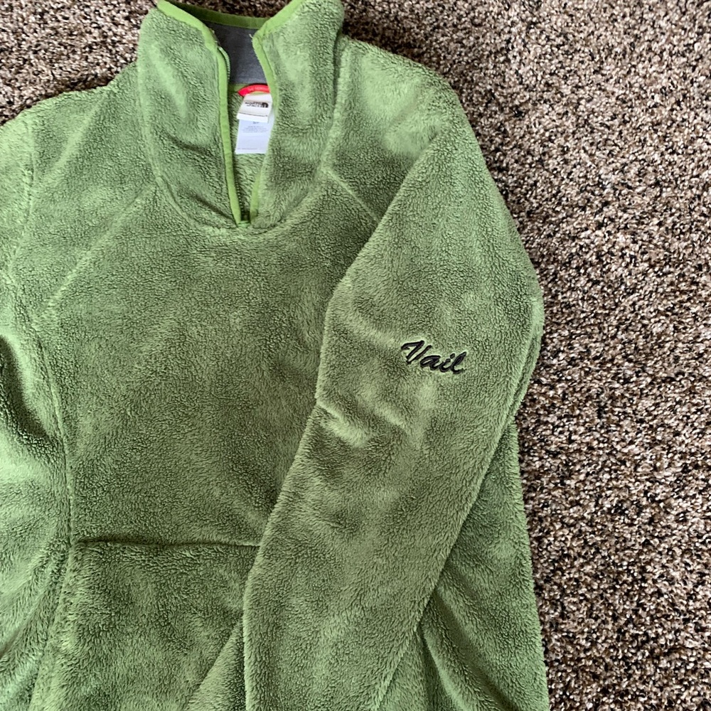 Comfy NorthFace Jacket